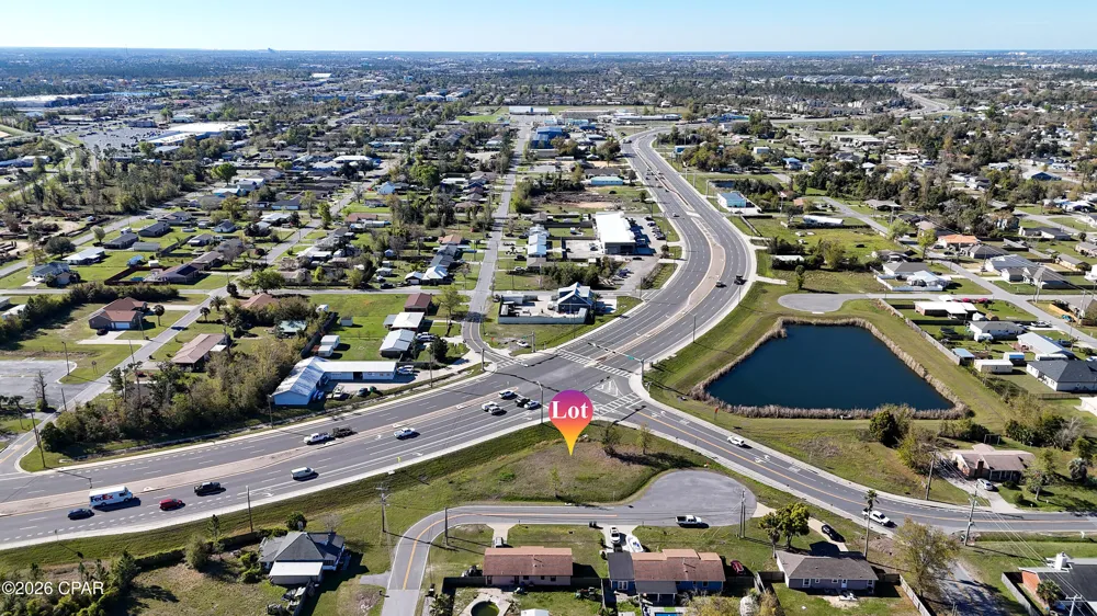 Address Not Shown Lynn Haven, FL 32444