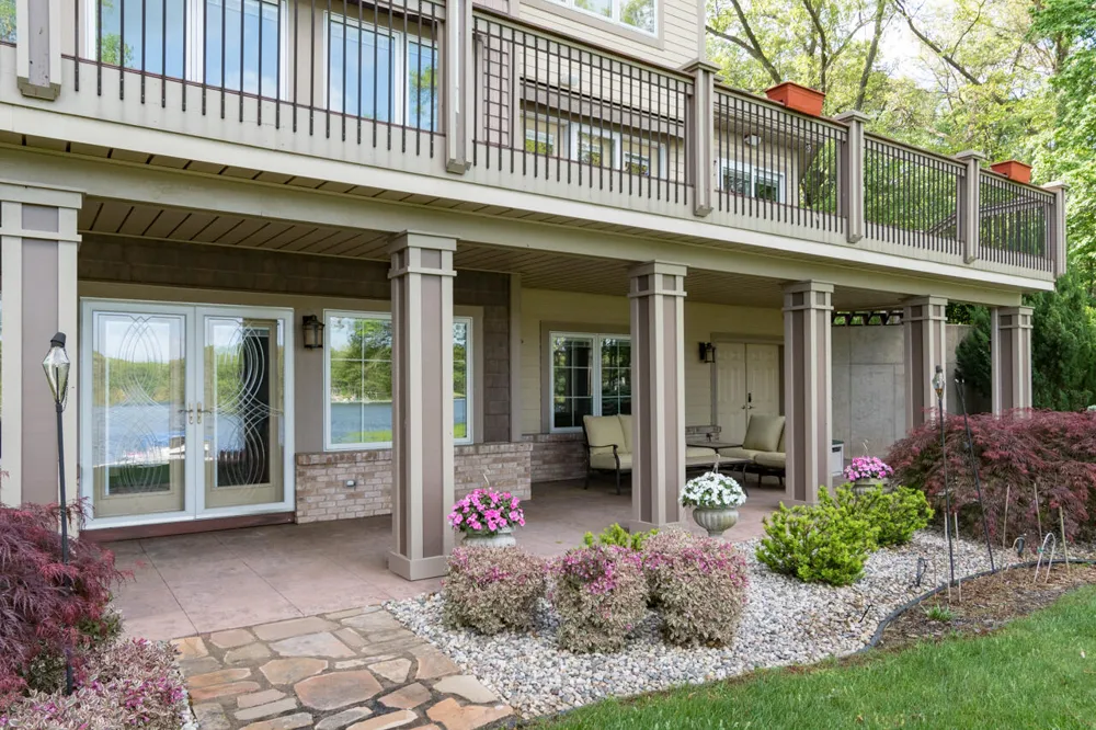 7342 Bentwood Trail Kalamazoo, MI 49009