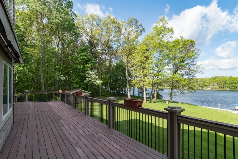 7342 Bentwood Trail Kalamazoo, MI 49009