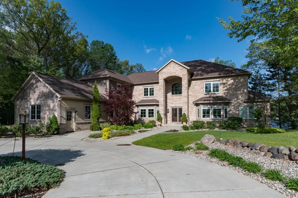 7342 Bentwood Trail Kalamazoo, MI 49009
