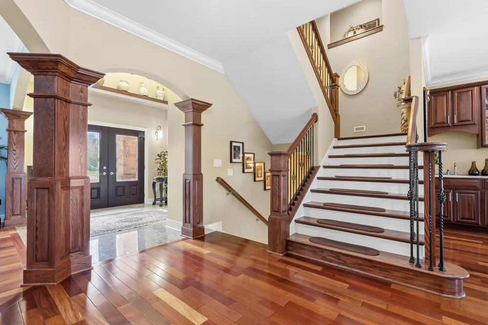 7342 Bentwood Trail Kalamazoo, MI 49009