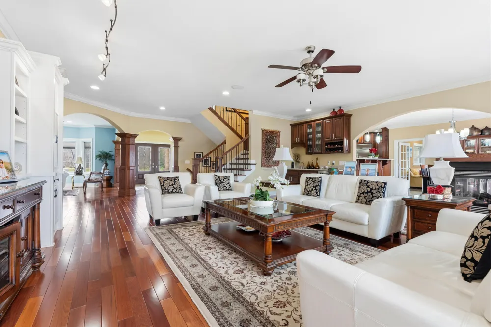 7342 Bentwood Trail Kalamazoo, MI 49009