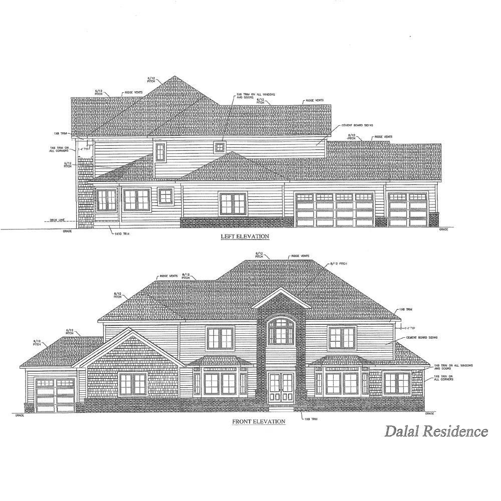 7342 Bentwood Trail Kalamazoo, MI 49009