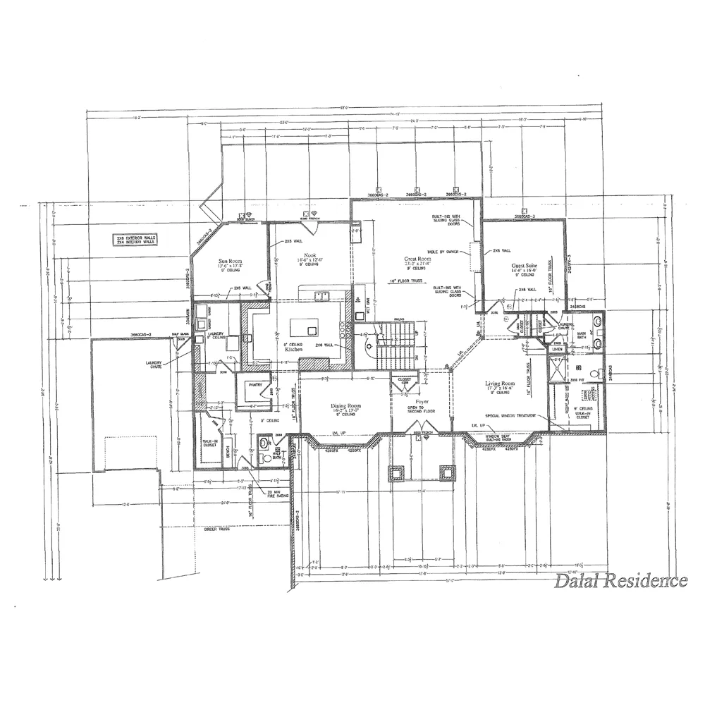 7342 Bentwood Trail Kalamazoo, MI 49009
