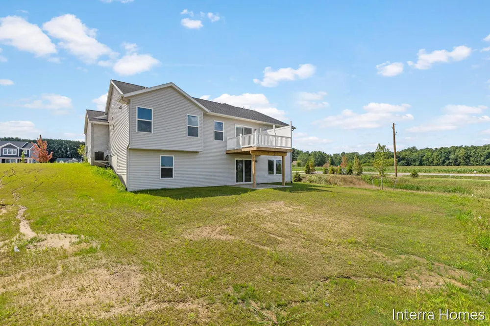 4825 Duttonvale Drive SE #1 Caledonia, MI 49316