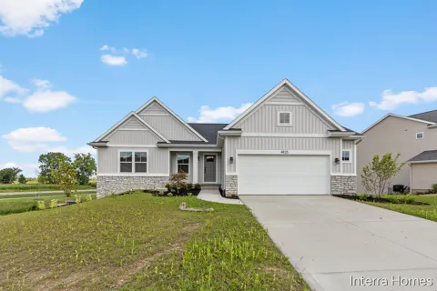 4825 Duttonvale Drive SE #1