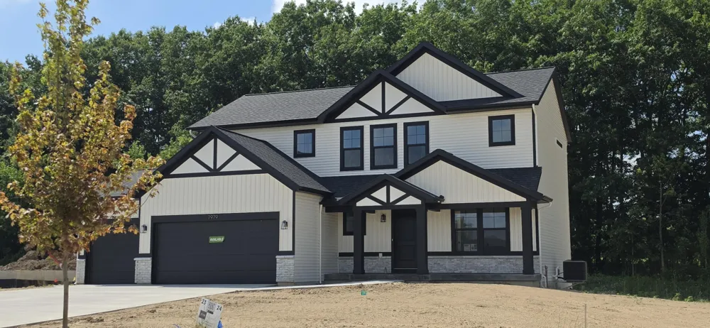 7979 Cresswell Court SE #23 Caledonia, MI 49316