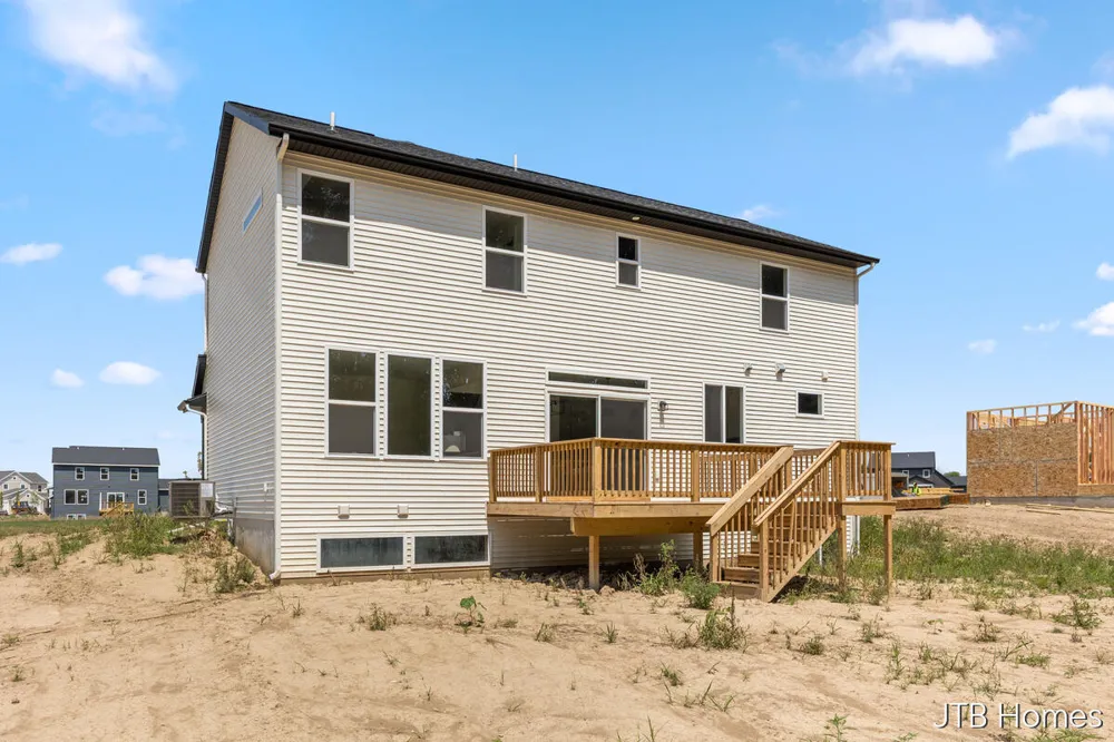 7979 Cresswell Court SE #23 Caledonia, MI 49316