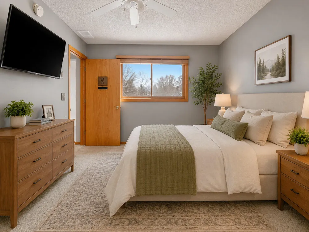 903 Cram Lane Albion, MI 49224