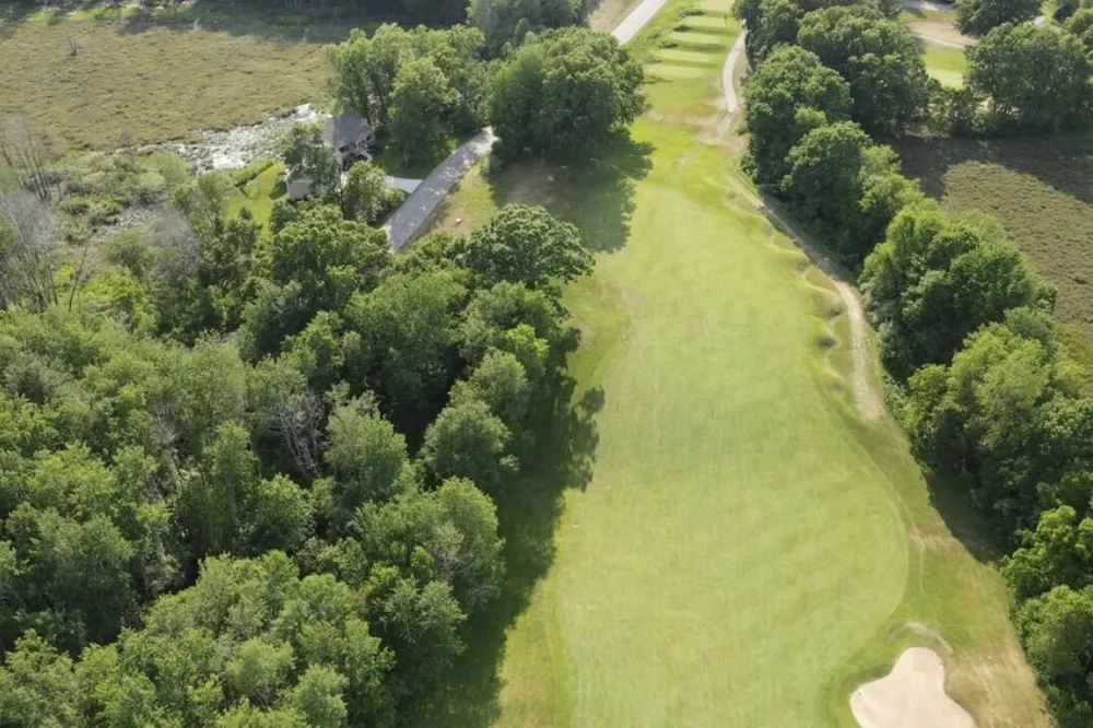 12952 Bowen Lake Drive NE Gowen, MI 49326