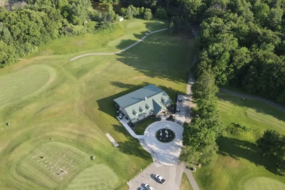 12952 Bowen Lake Drive NE Gowen, MI 49326