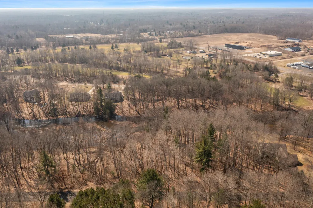 12952 Bowen Lake Drive NE Gowen, MI 49326