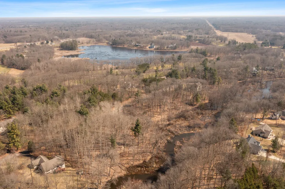 12952 Bowen Lake Drive NE Gowen, MI 49326