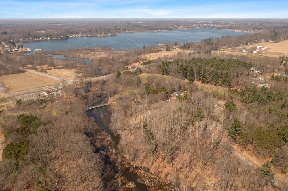 12952 Bowen Lake Drive NE Gowen, MI 49326