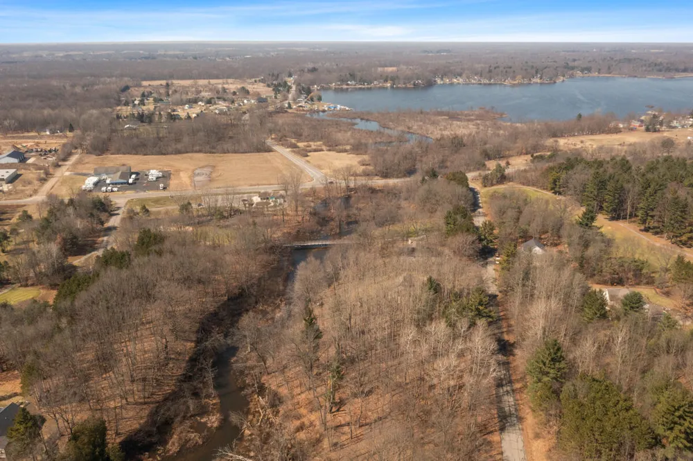 12952 Bowen Lake Drive NE Gowen, MI 49326