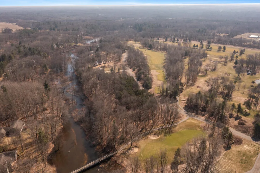 12952 Bowen Lake Drive NE Gowen, MI 49326