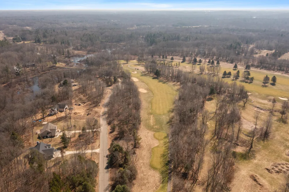 12952 Bowen Lake Drive NE Gowen, MI 49326