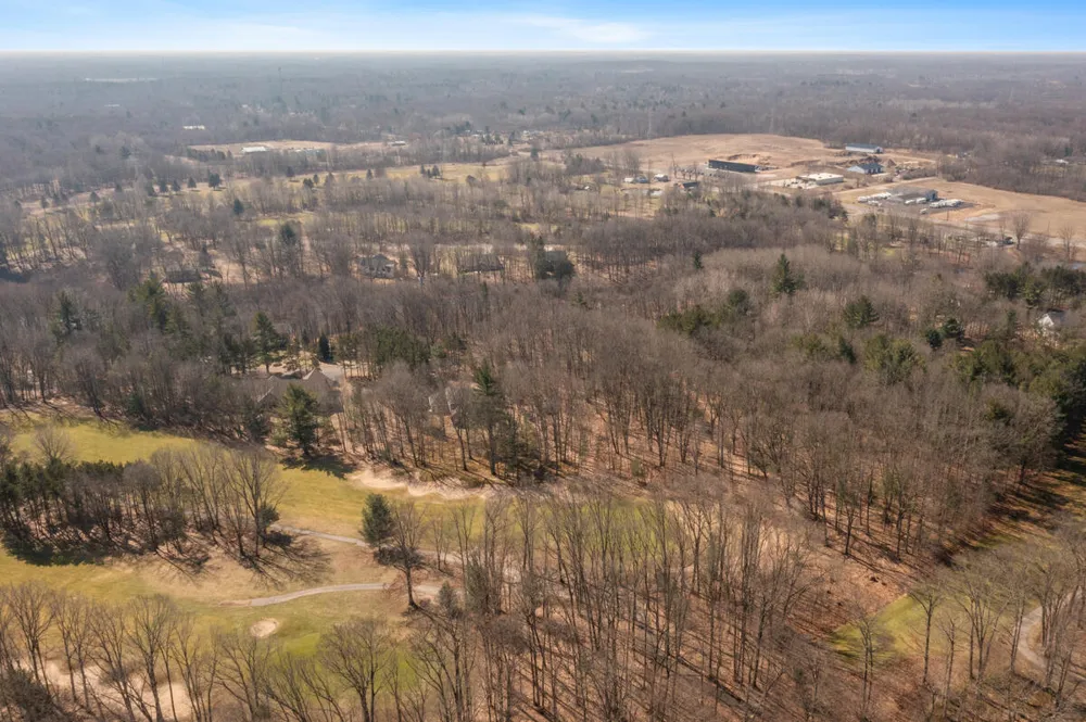 12952 Bowen Lake Drive NE Gowen, MI 49326