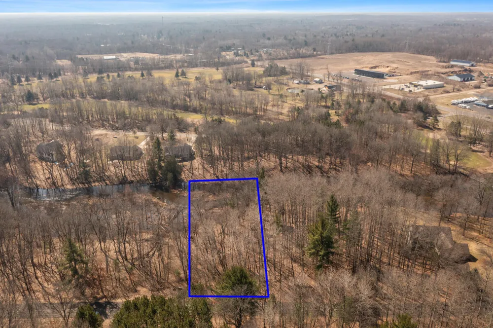 12952 Bowen Lake Drive NE Gowen, MI 49326