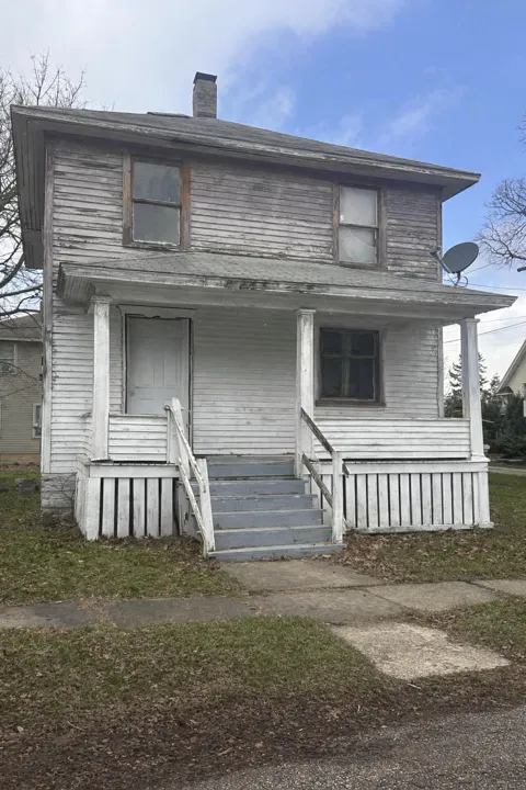 505 Bidwell Street