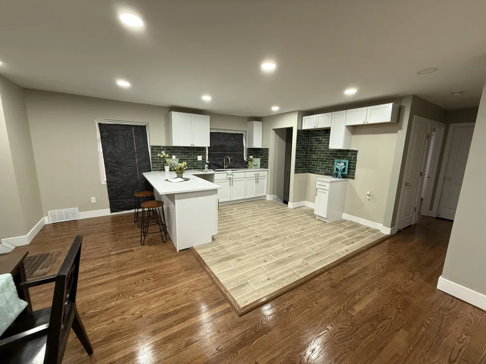 16540 Marlowe Street Detroit, MI 48235