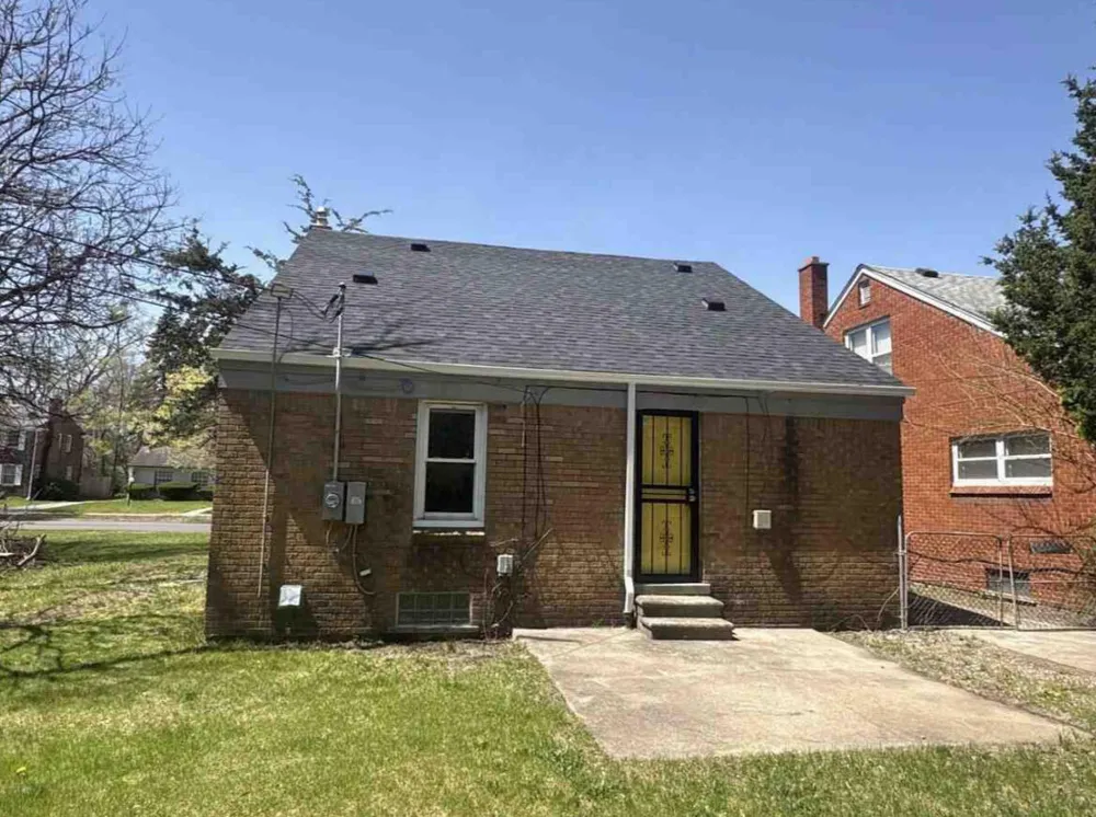 16540 Marlowe Street Detroit, MI 48235