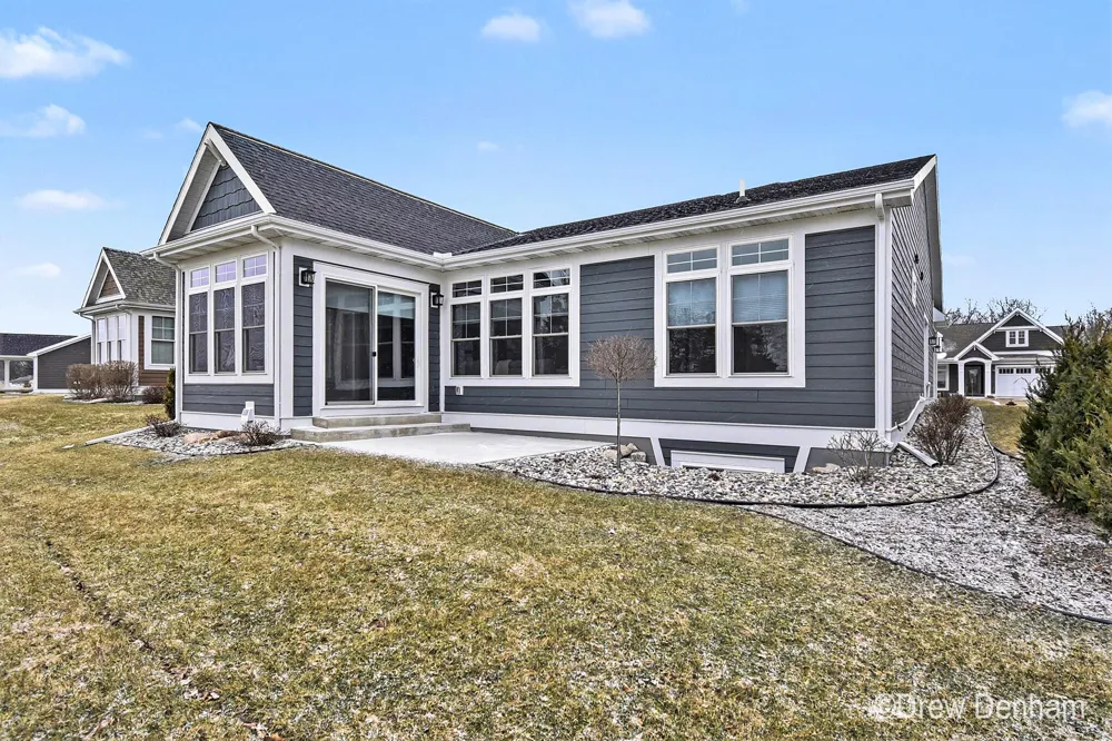 4219 Village Green Drive Thomas Township, MI 48623