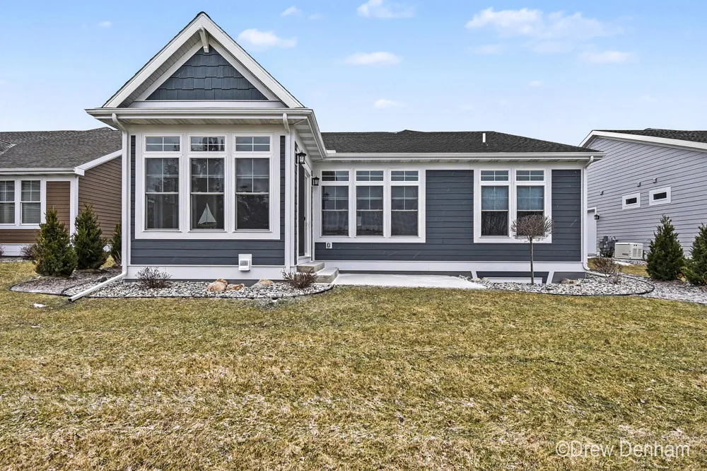 4219 Village Green Drive Thomas Township, MI 48623