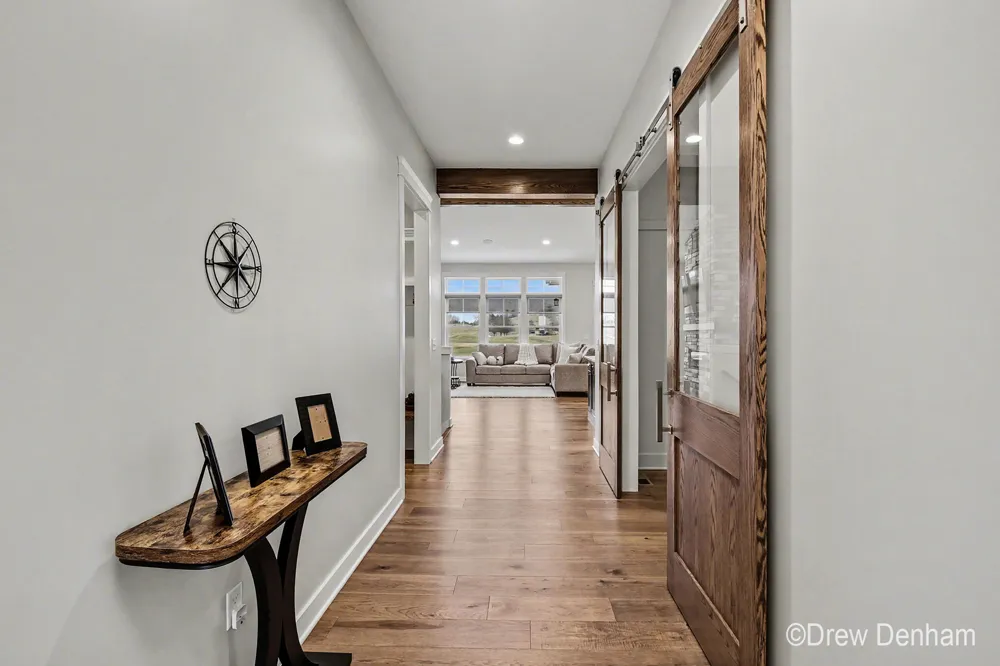 4219 Village Green Drive Thomas Township, MI 48623