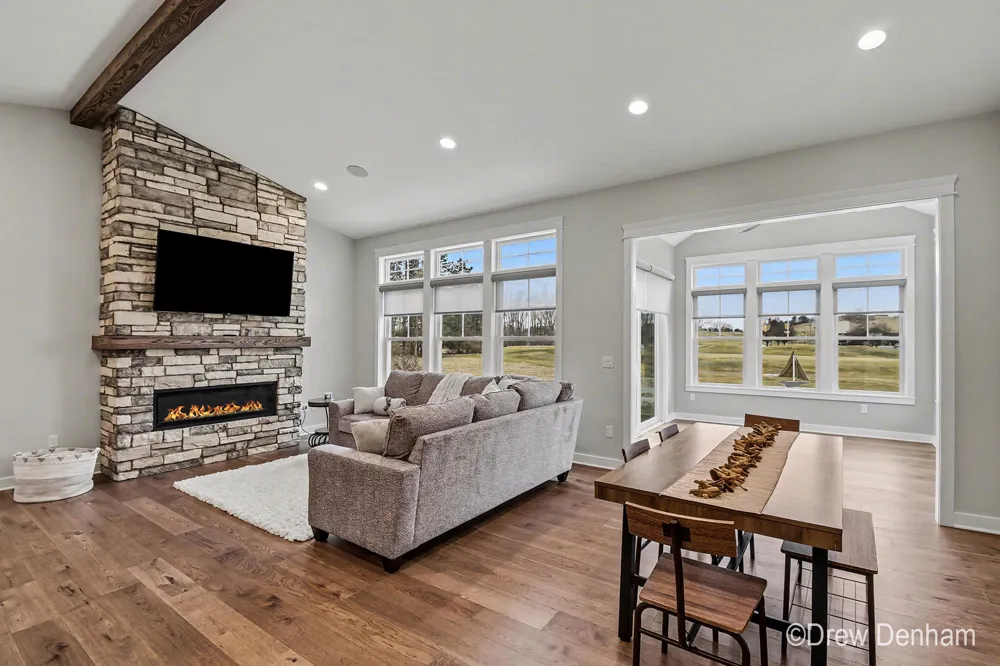 4219 Village Green Drive Thomas Township, MI 48623