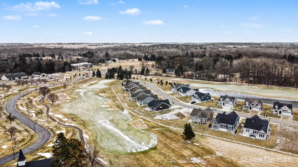 4219 Village Green Drive Thomas Township, MI 48623