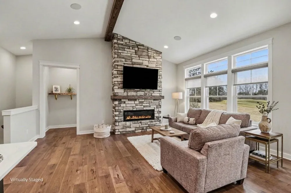 4219 Village Green Drive Thomas Township, MI 48623