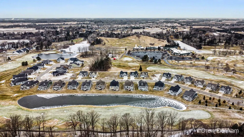 4219 Village Green Drive Thomas Township, MI 48623