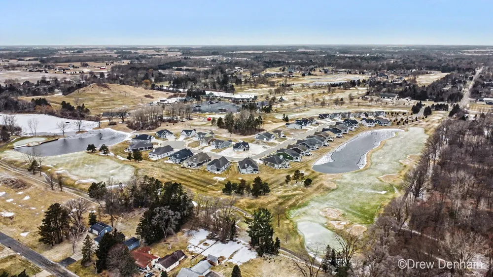 4219 Village Green Drive Thomas Township, MI 48623