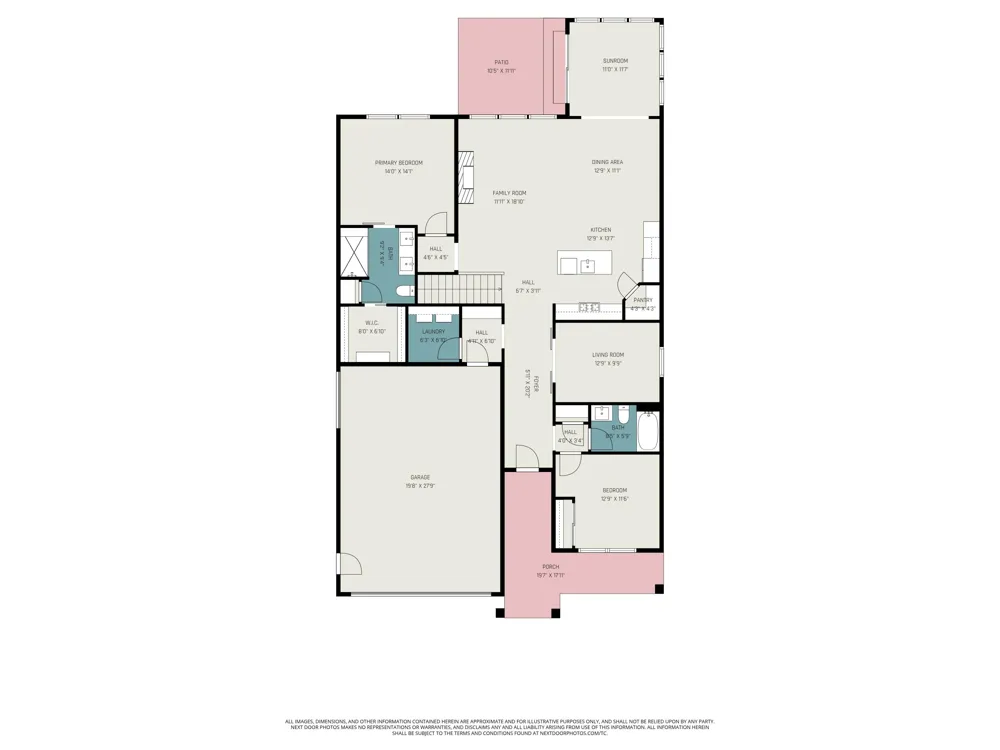 4219 Village Green Drive Thomas Township, MI 48623