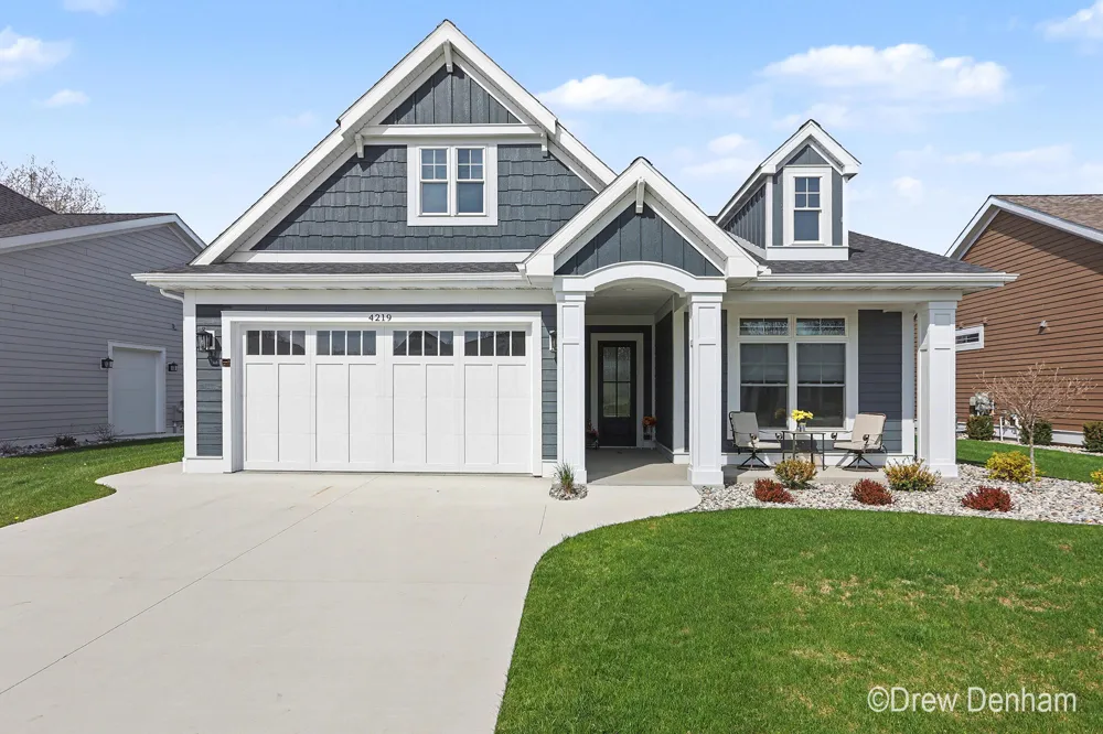 4219 Village Green Drive Thomas Township, MI 48623