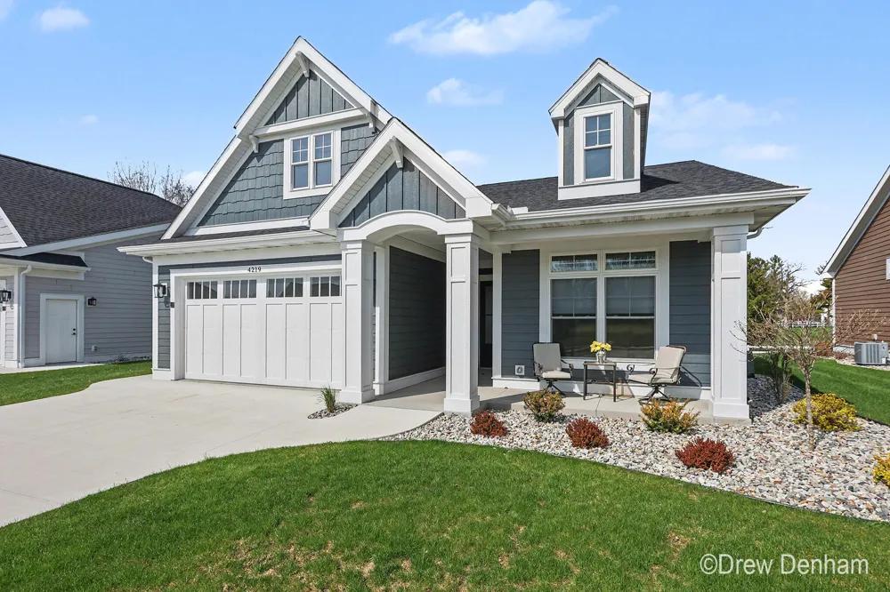 4219 Village Green Drive Thomas Township, MI 48623