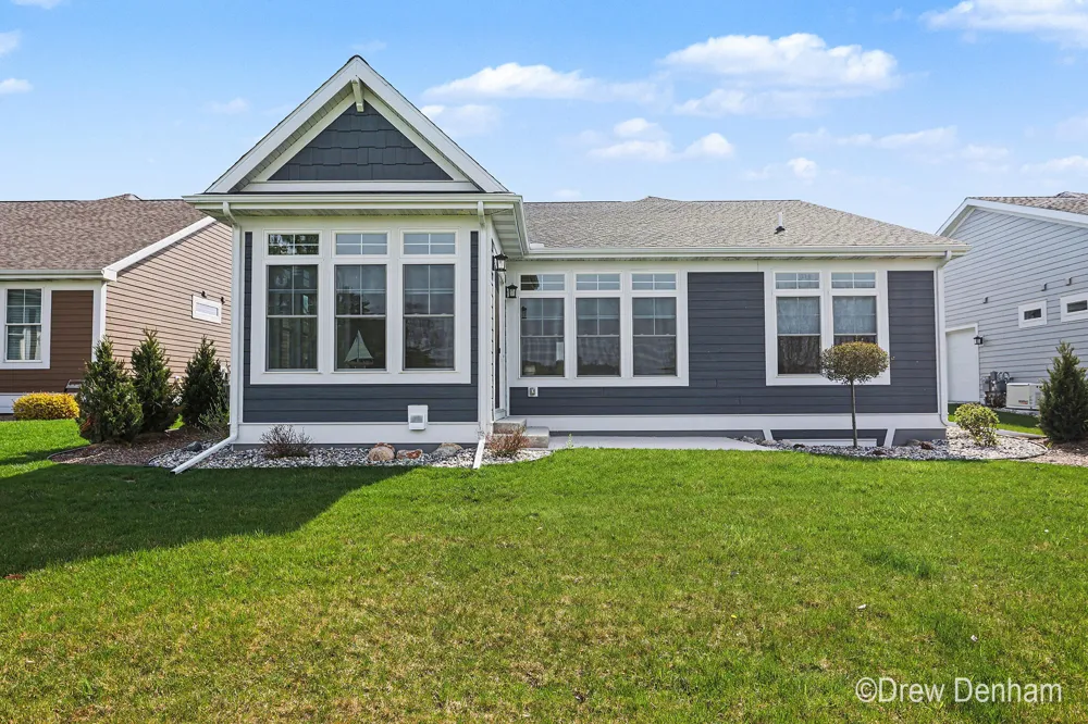 4219 Village Green Drive Thomas Township, MI 48623