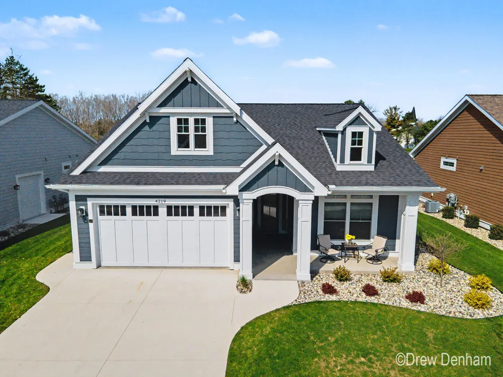 4219 Village Green Drive Thomas Township, MI 48623