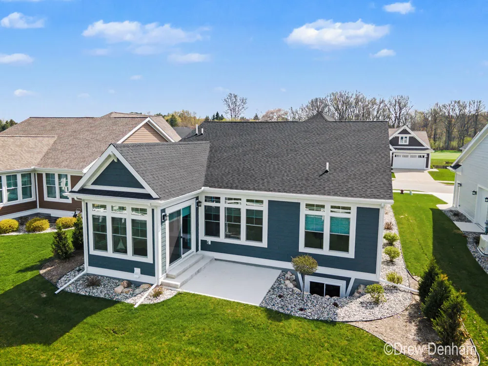 4219 Village Green Drive Thomas Township, MI 48623