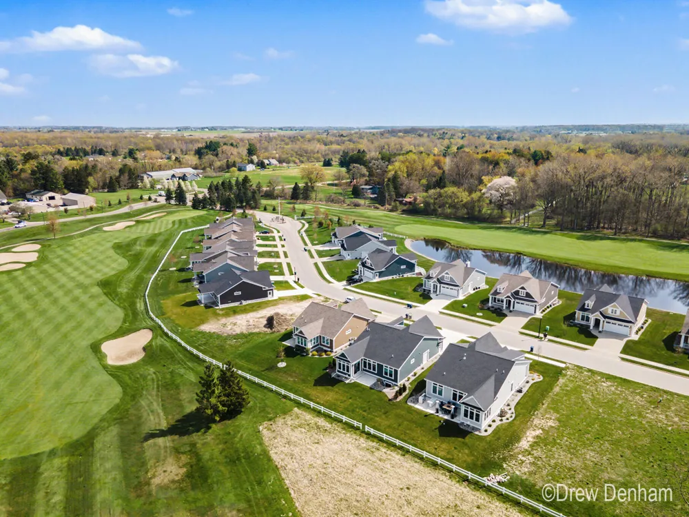 4219 Village Green Drive Thomas Township, MI 48623
