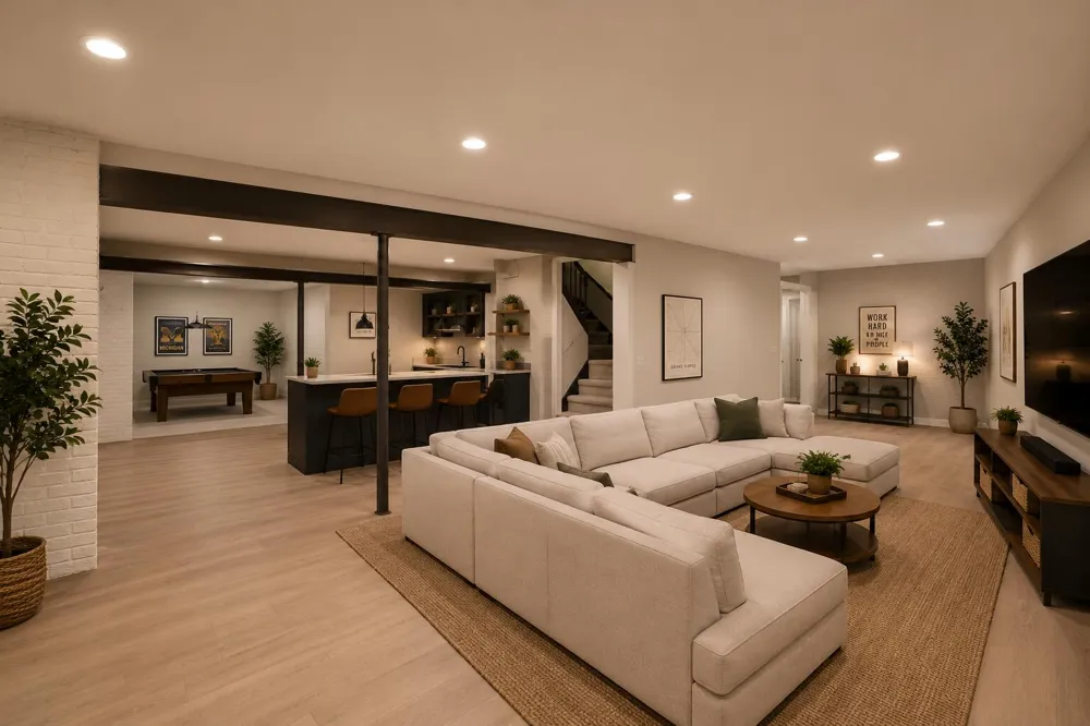 4219 Village Green Drive Thomas Township, MI 48623