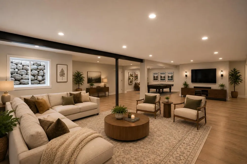 4219 Village Green Drive Thomas Township, MI 48623