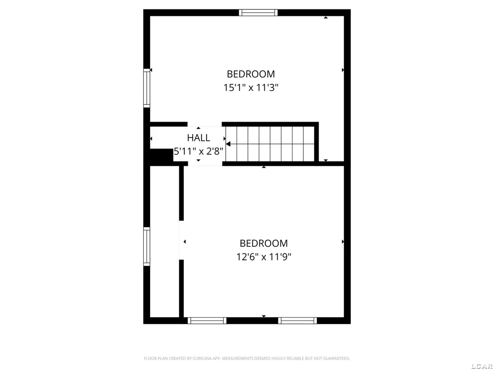 206 Ormsby Street Adrian City, MI 49221
