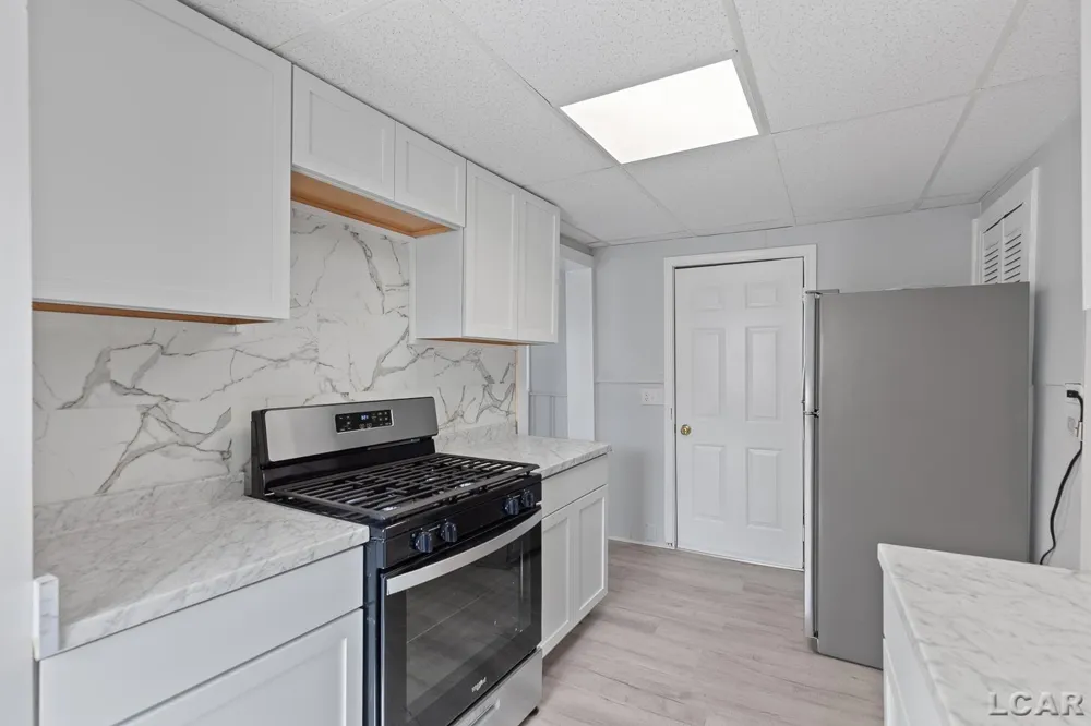 206 Ormsby Street Adrian City, MI 49221