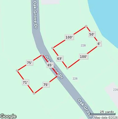 228 Oak Grove Drive Cambridge Township, MI 49230