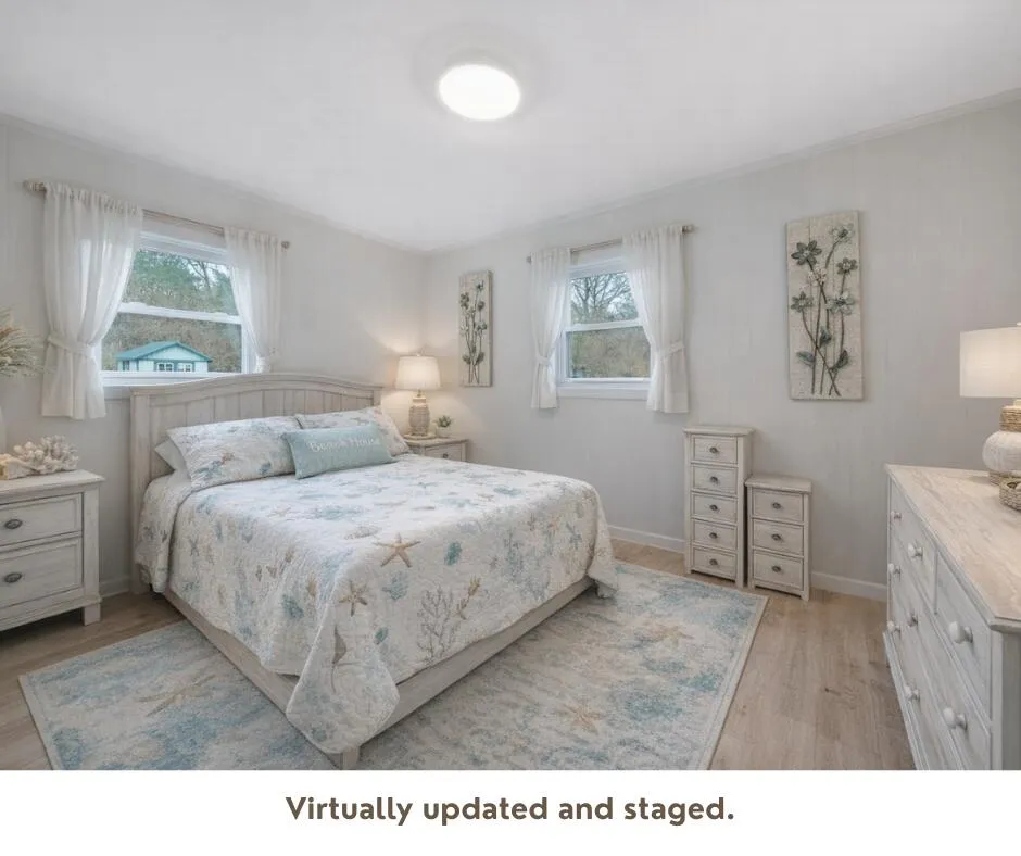 228 Oak Grove Drive Cambridge Township, MI 49230
