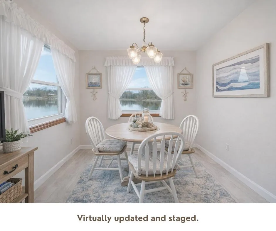 228 Oak Grove Drive Cambridge Township, MI 49230