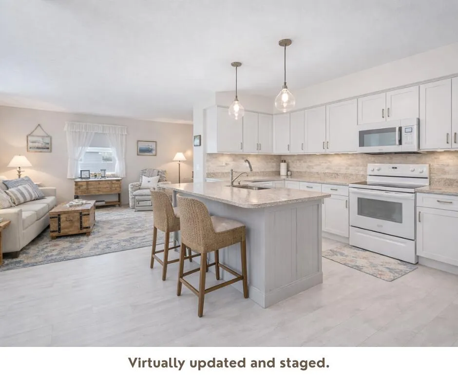 228 Oak Grove Drive Cambridge Township, MI 49230