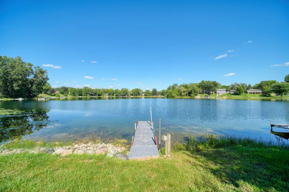 228 Oak Grove Drive Cambridge Township, MI 49230